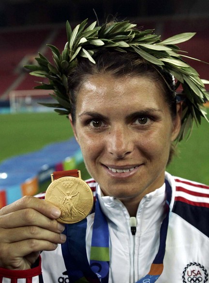 Olympic Gold Medal