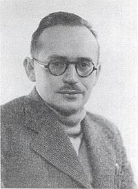 Acquaintance: Franz Baermann Steiner