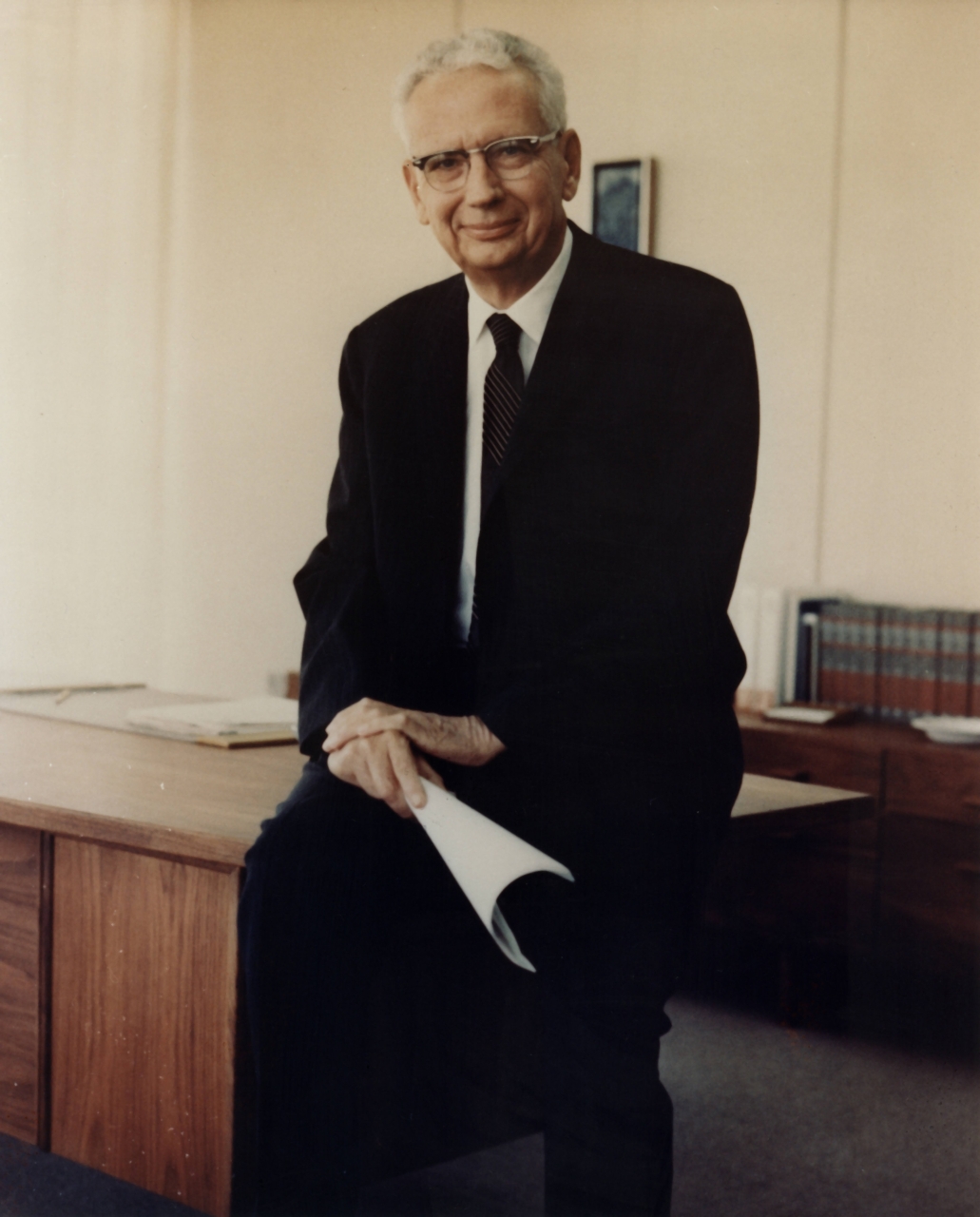 Arthur Collins