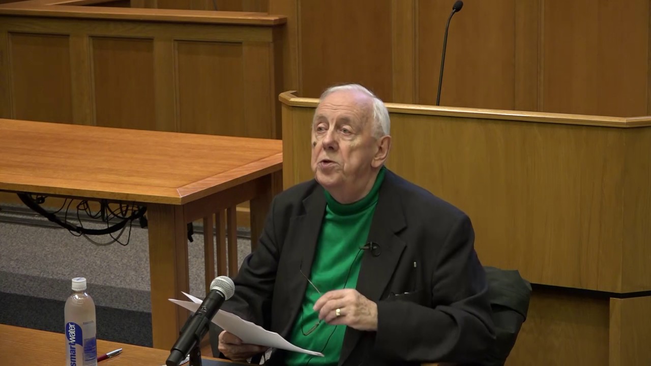 Gallery of Alasdair MacIntyre