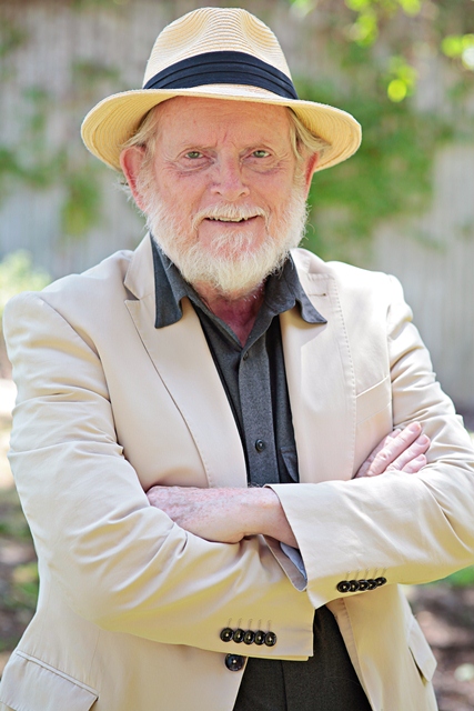 Brother: Richard Bausch