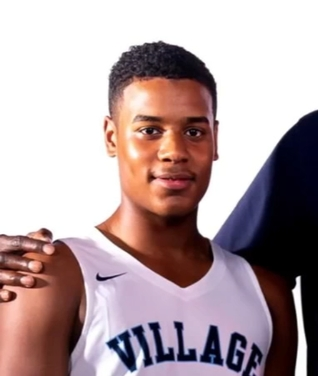 Son: Abdullah Olajuwon