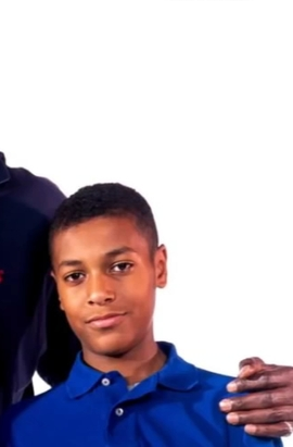 Son: Abdul Olajuwon