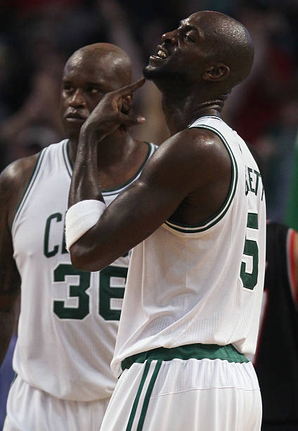 Gallery of Shaquille O'Neal