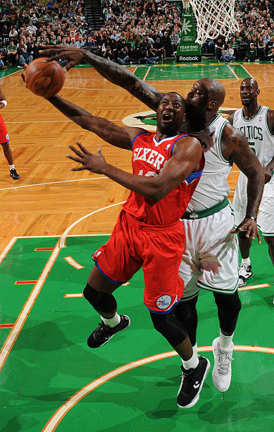 Gallery of Shaquille O'Neal
