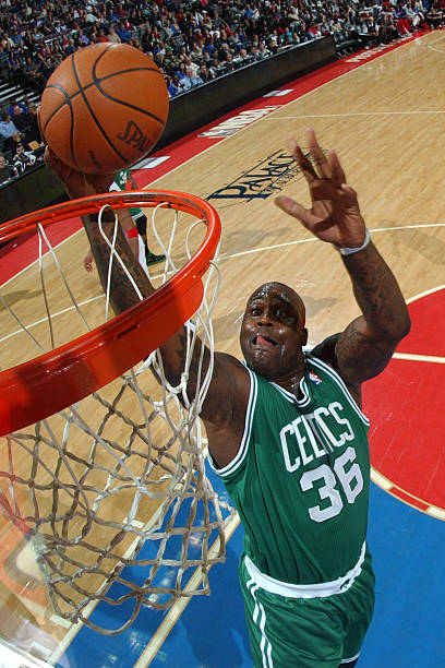 Gallery of Shaquille O'Neal