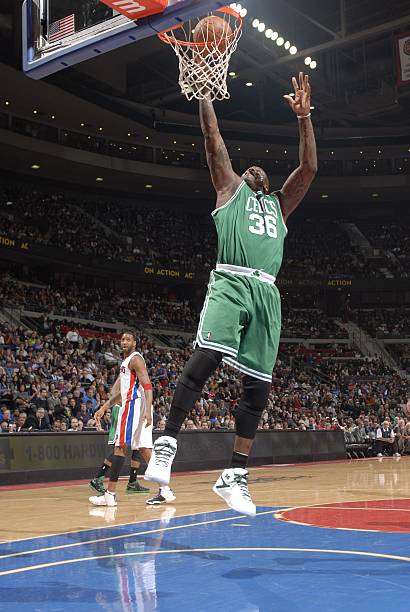 Gallery of Shaquille O'Neal