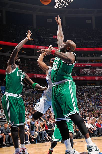 Gallery of Shaquille O'Neal