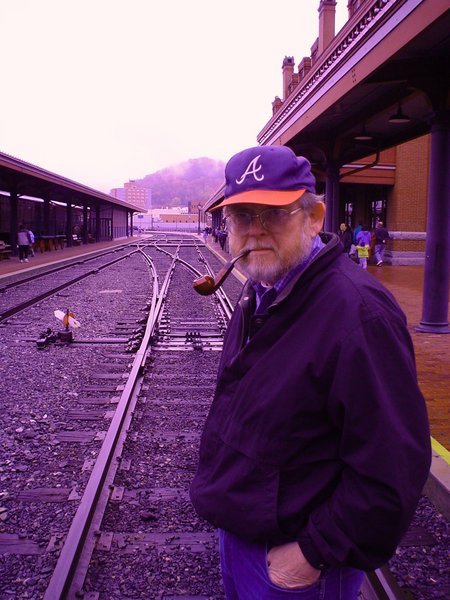 Gallery of Robert Bausch