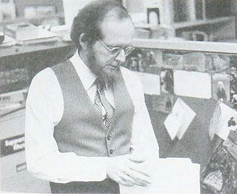 Gallery of Robert Bausch