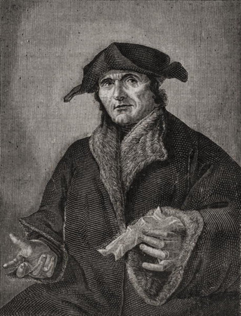 Gallery of John Calvin