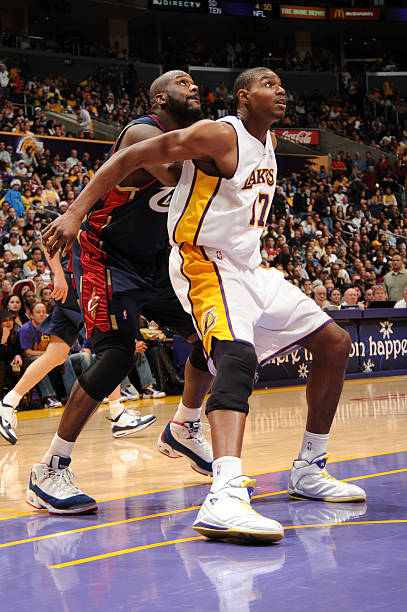 Gallery of Shaquille O'Neal