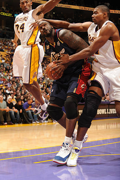 Gallery of Shaquille O'Neal