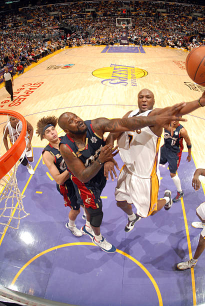 Gallery of Shaquille O'Neal