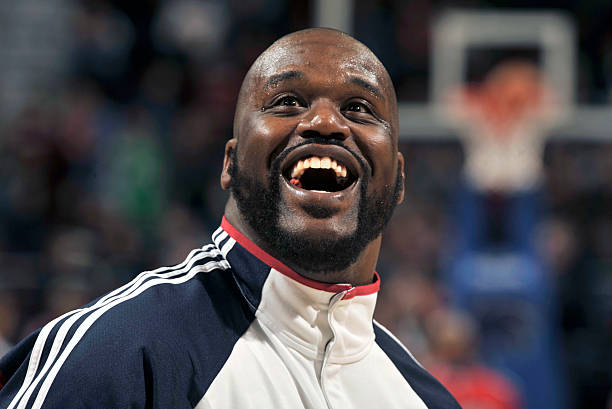 Gallery of Shaquille O'Neal