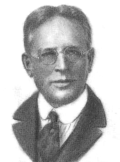 Austin Palmer