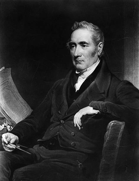 Gallery of George Stephenson