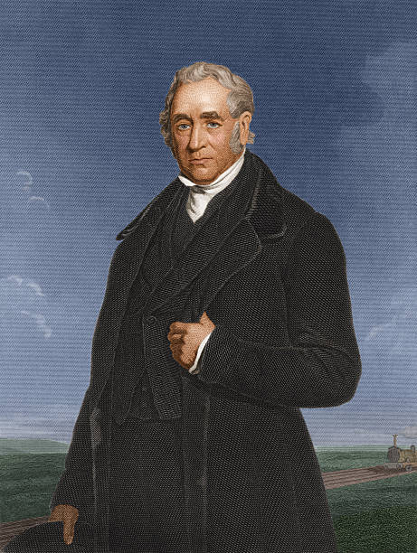 Gallery of George Stephenson