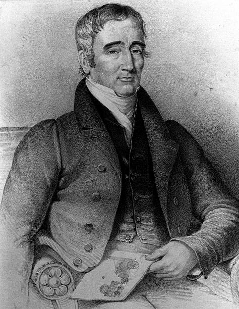 Gallery of George Stephenson