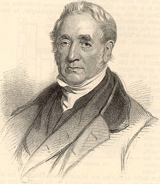 Gallery of George Stephenson