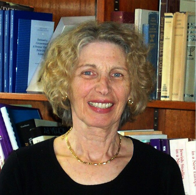 Glenda Abramson