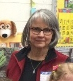 Cathryn Sill