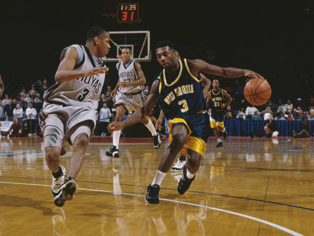 Gallery of Allen Iverson (Allen Iverson)