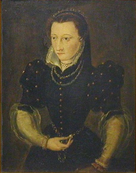 Spouse: Idelette de Bure 