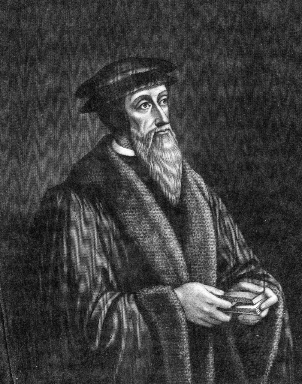 Gallery of John Calvin