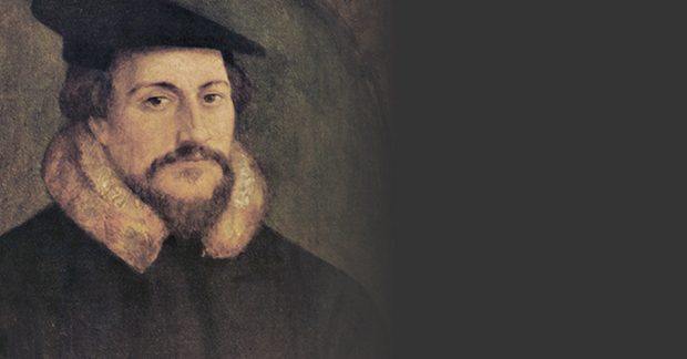 Gallery of John Calvin