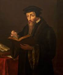 Gallery of John Calvin