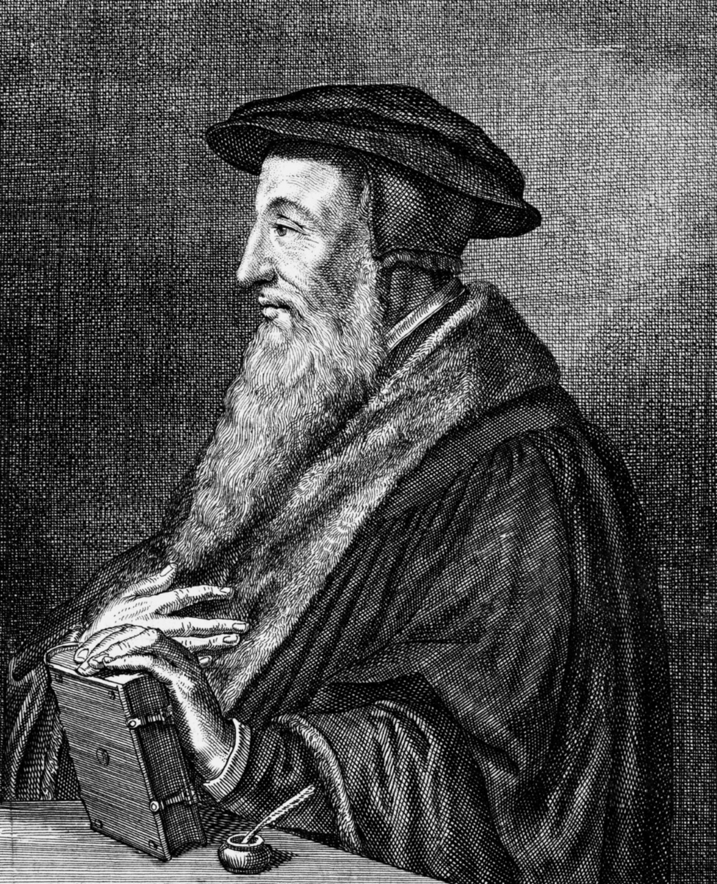 Gallery of John Calvin
