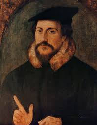 Gallery of John Calvin