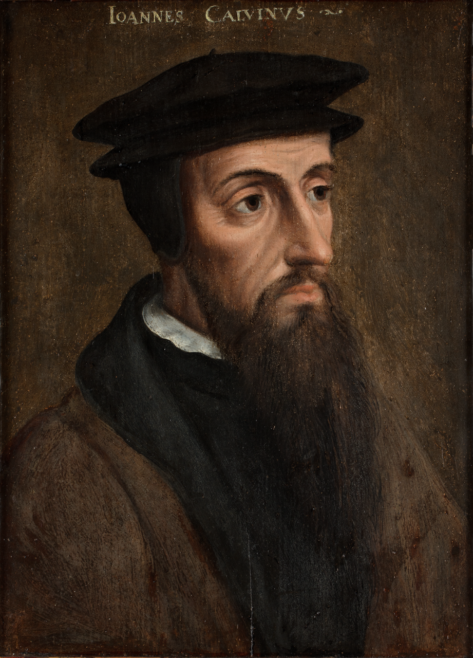 Gallery of John Calvin