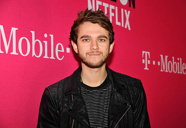 Gallery of Zedd (Anton Zaslavski)