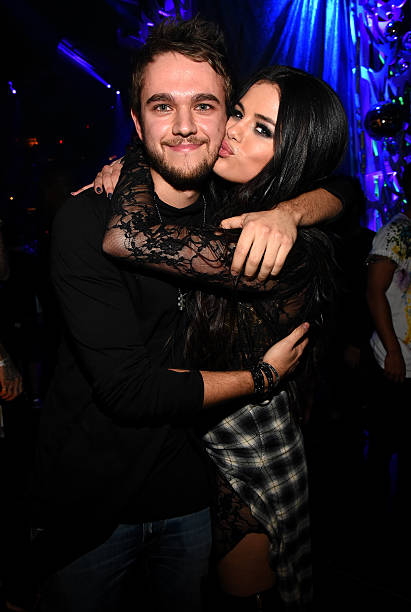 Gallery of Zedd (Anton Zaslavski)