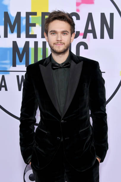 Gallery of Zedd (Anton Zaslavski)