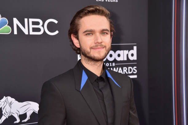 Zedd (Anton Zaslavski)