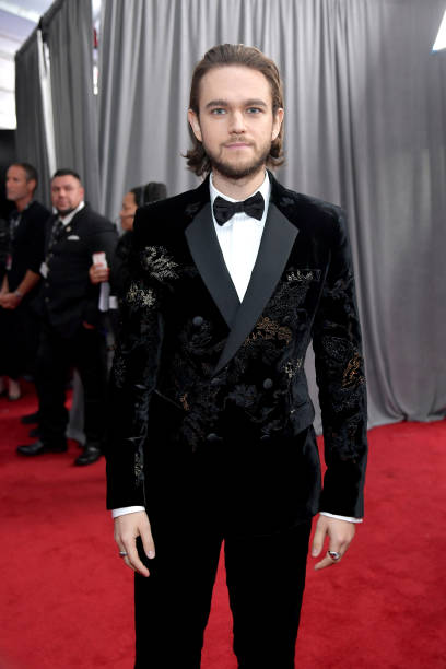 Gallery of Zedd (Anton Zaslavski)
