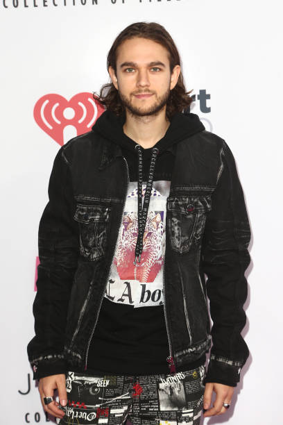 Gallery of Zedd (Anton Zaslavski)