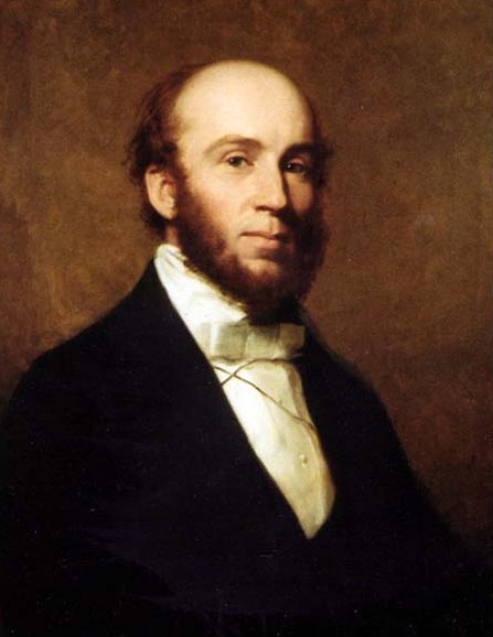 Charles Smyth
