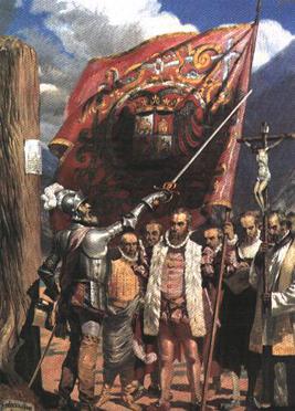 Gallery of Francisco Pizarro González