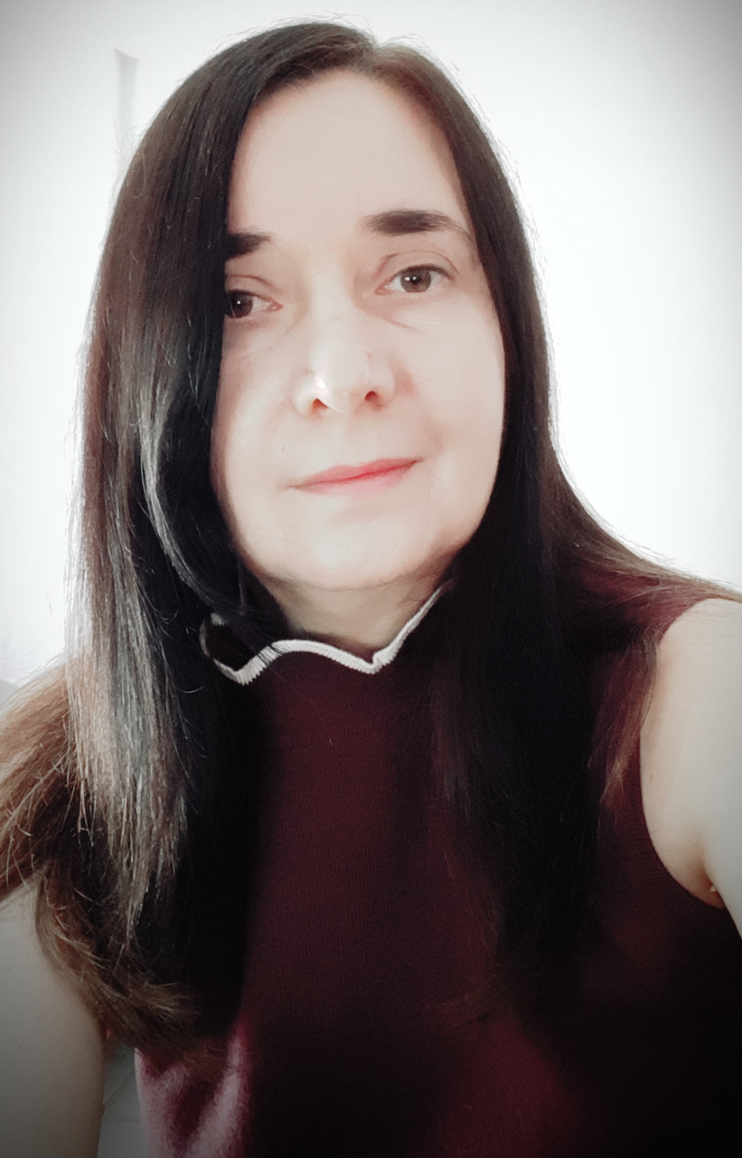 Carmen Stelian