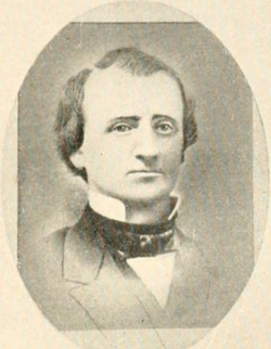 Ebenezer Cook