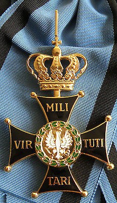 Virtuti Militari
