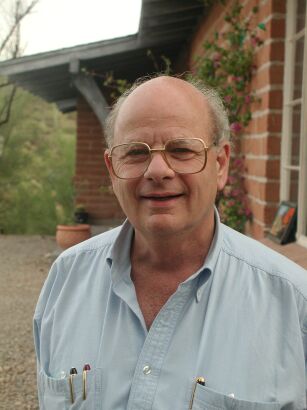 Father: John Phillip Chalmers