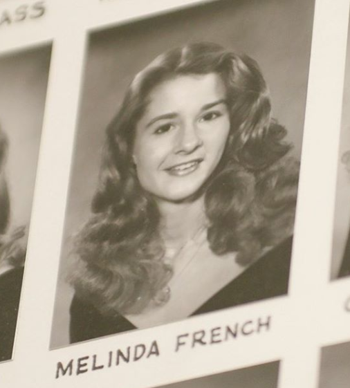 Gallery of Melinda Gates