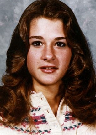 Gallery of Melinda Gates