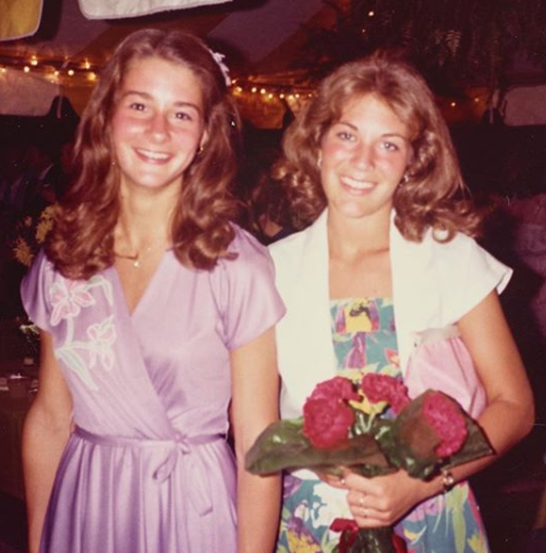 Gallery of Melinda Gates