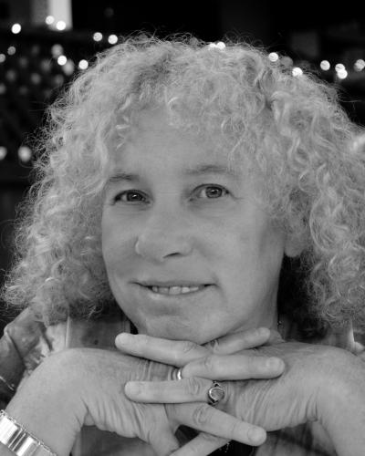 Susan Wolfson